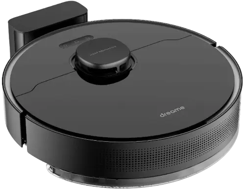 Роботы-пылесосы