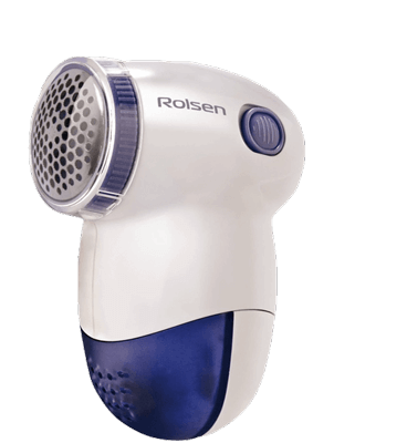 Машинки для удаления катышков