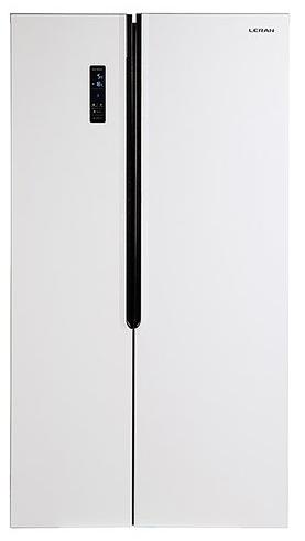 Холодильник LERAN SBS 300 W NF - купить в интернет-магазине Арктика ...