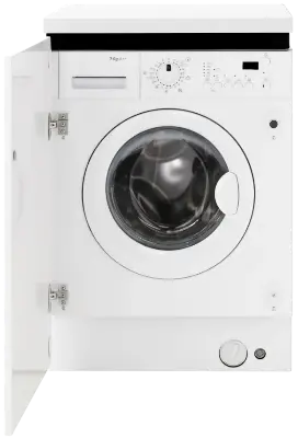 Стиральные машины встраиваемые