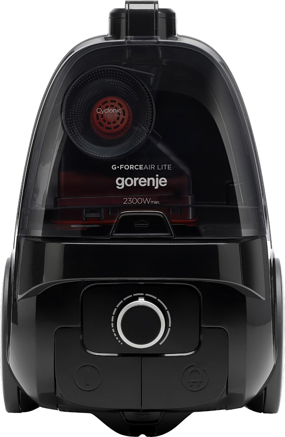 Пылесос Gorenje VC2303GALBKCY - купить по выгодной цене во Владикавказе
