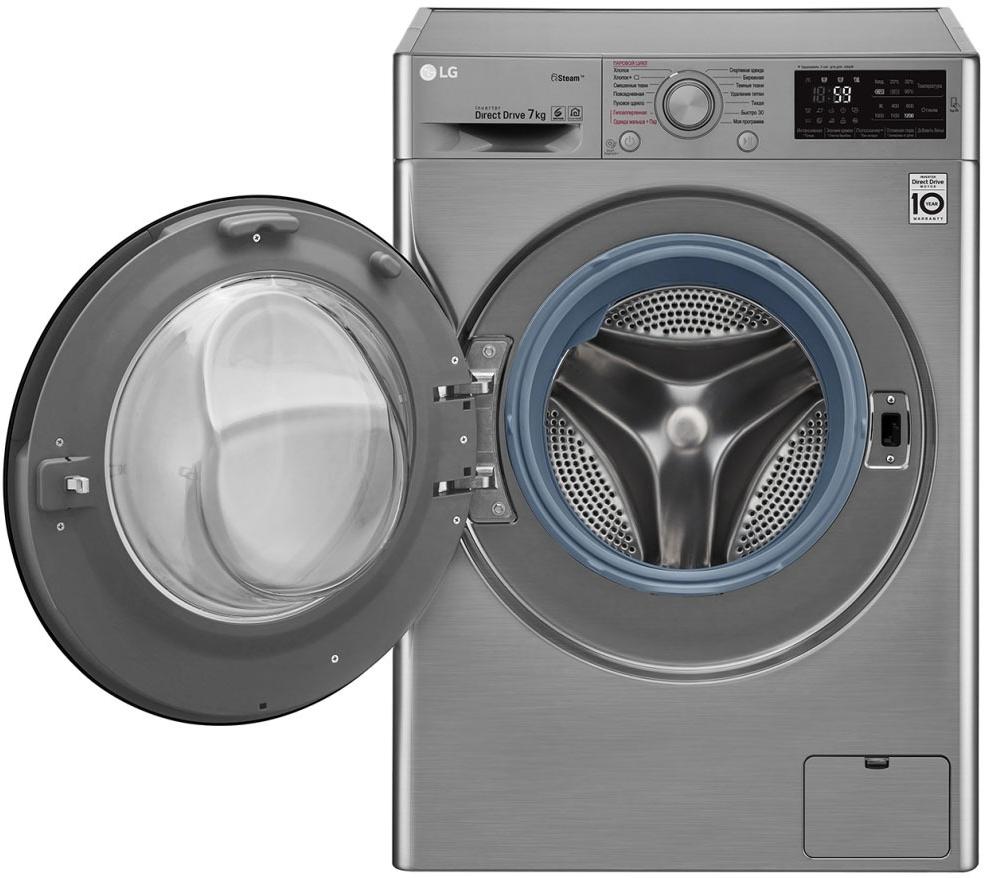 Стиральная машина LG F2M5HS6S - купить в интернет-магазине Арктика ...