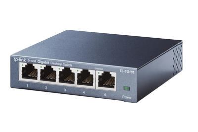 Коммутаторы