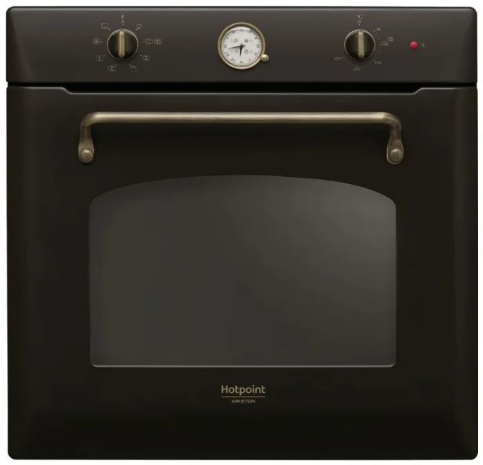 Духовка Hotpoint-Ariston FIT 804 H AN - купить в интернет-магазине ...