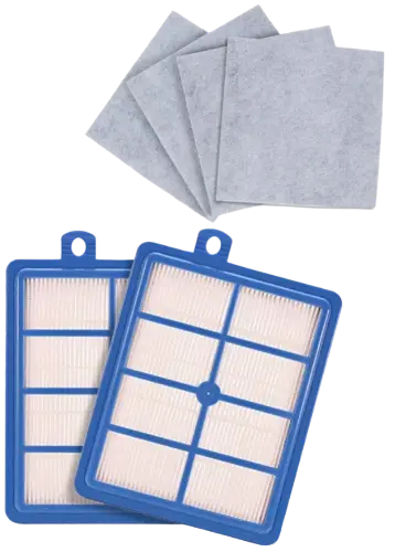 Аксессуары к пылесосам