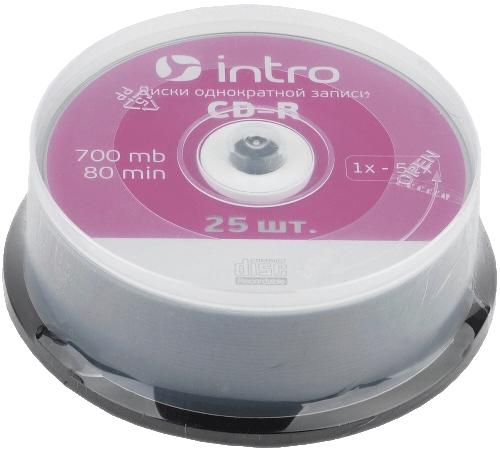 Оптические носители