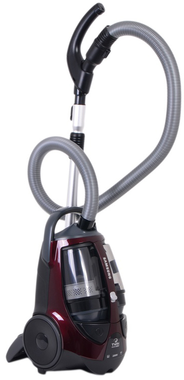 Пылесос Samsung VCC885FH3P/XEV - купить в интернет-магазине Арктика ...