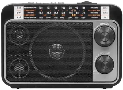 Радиоприемники