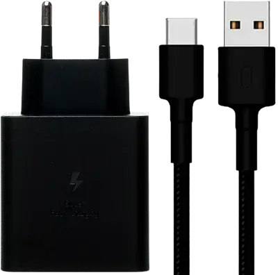 Зарядка и подключение