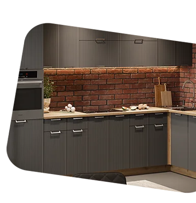 Кухонные гарнитуры