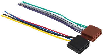 Автомобильные провода, кабели, адаптеры