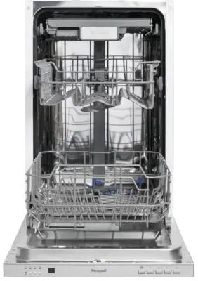 Посудомоечные машины встраиваемые