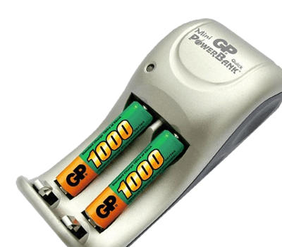 Зарядные устройства для аккумуляторов