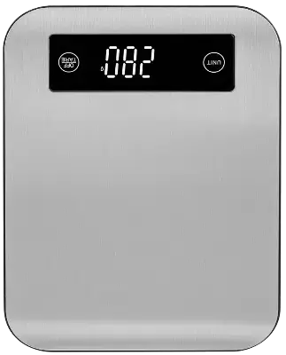 Весы кухонные