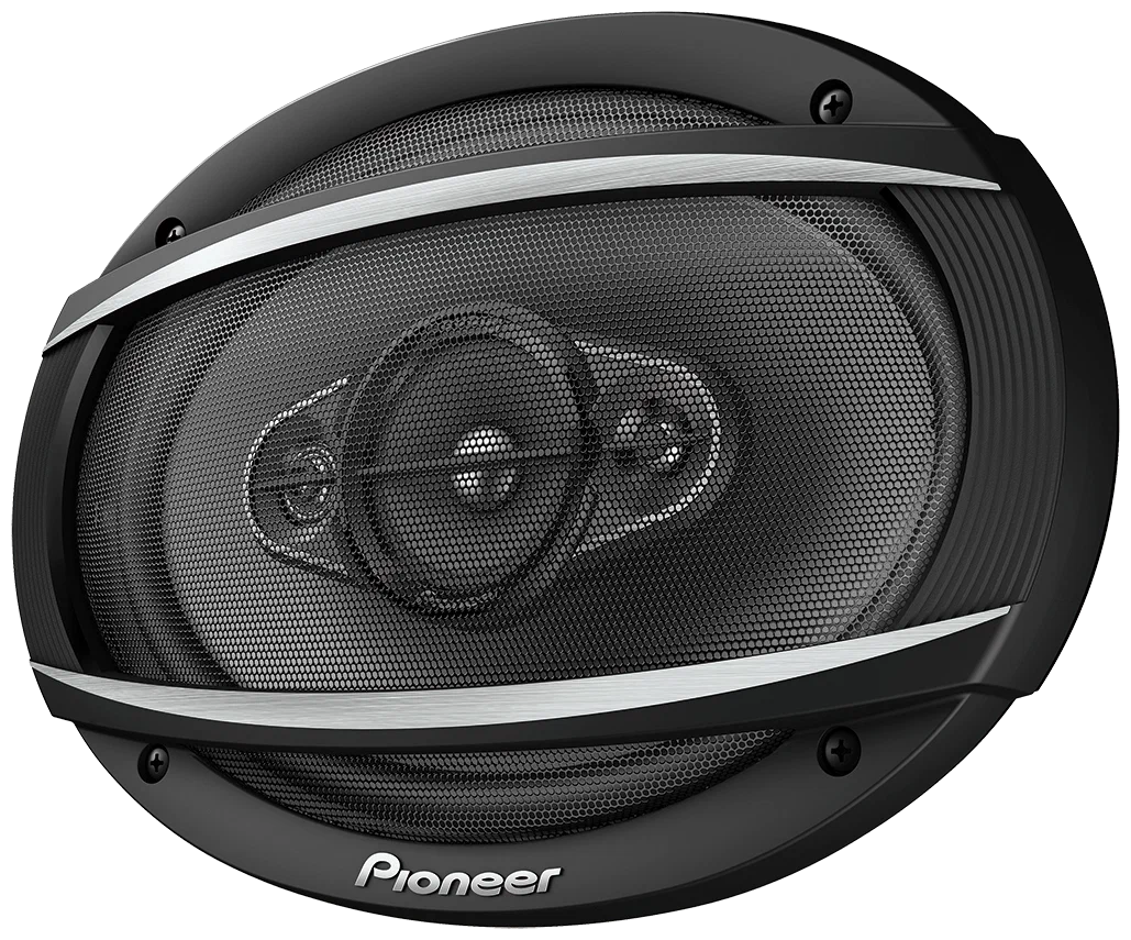 Автоколонки Pioneer TS-A6967S - купить по выгодной цене во Владикавказе