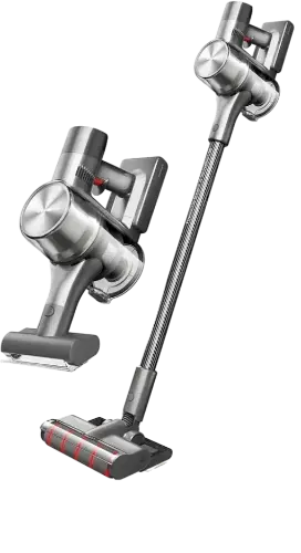 Вертикальные и ручные пылесосы