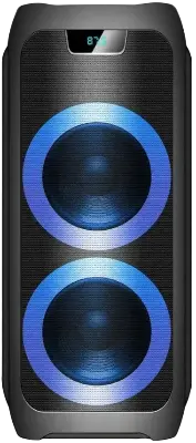 Аудиосистемы