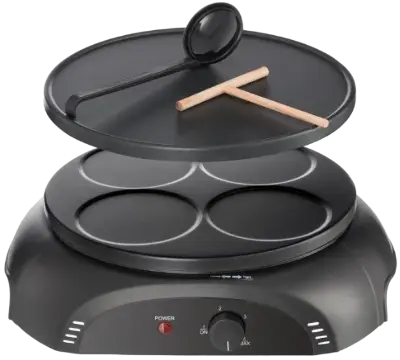 Электроблинницы