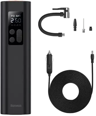 Компрессоры для шин