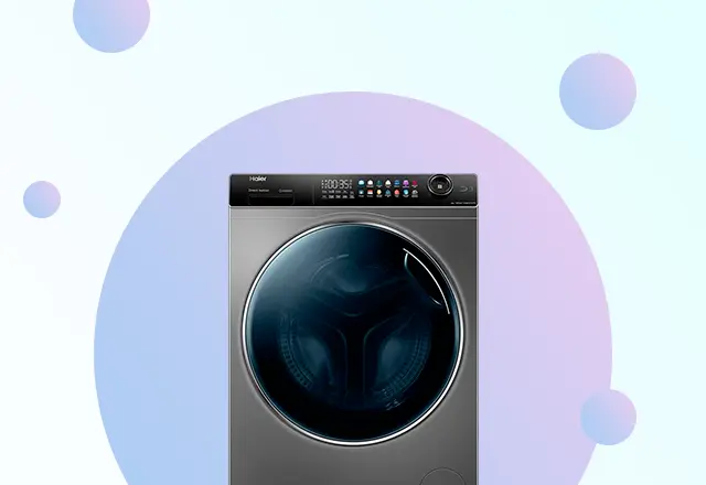 Кэшбэк до 19 000 рублей при покупке стиральной машины