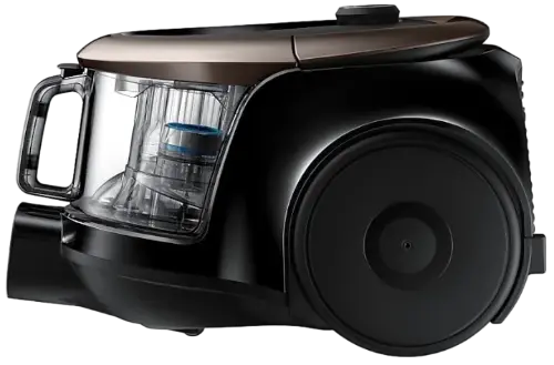 Напольные пылесосы