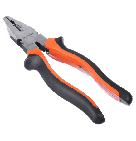 Плоскогубцы и пассатижи