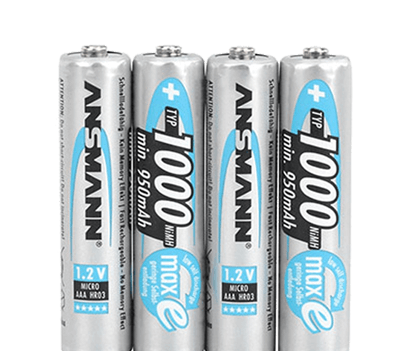 Аккумуляторы