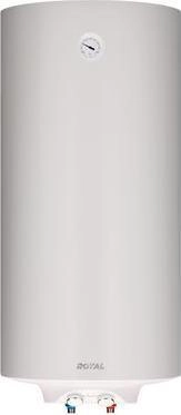 Водонагреватель ROYAL R WH 2.0 100 white - фото в интернет-магазине Арктика