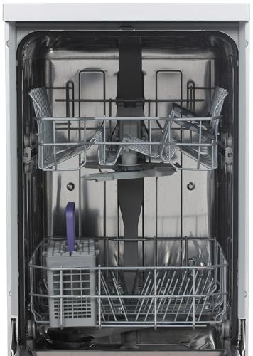 Посудомоечная машина Beko DFS05W13S - купить по выгодной цене во ...