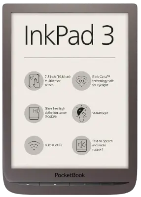 Электронные книги