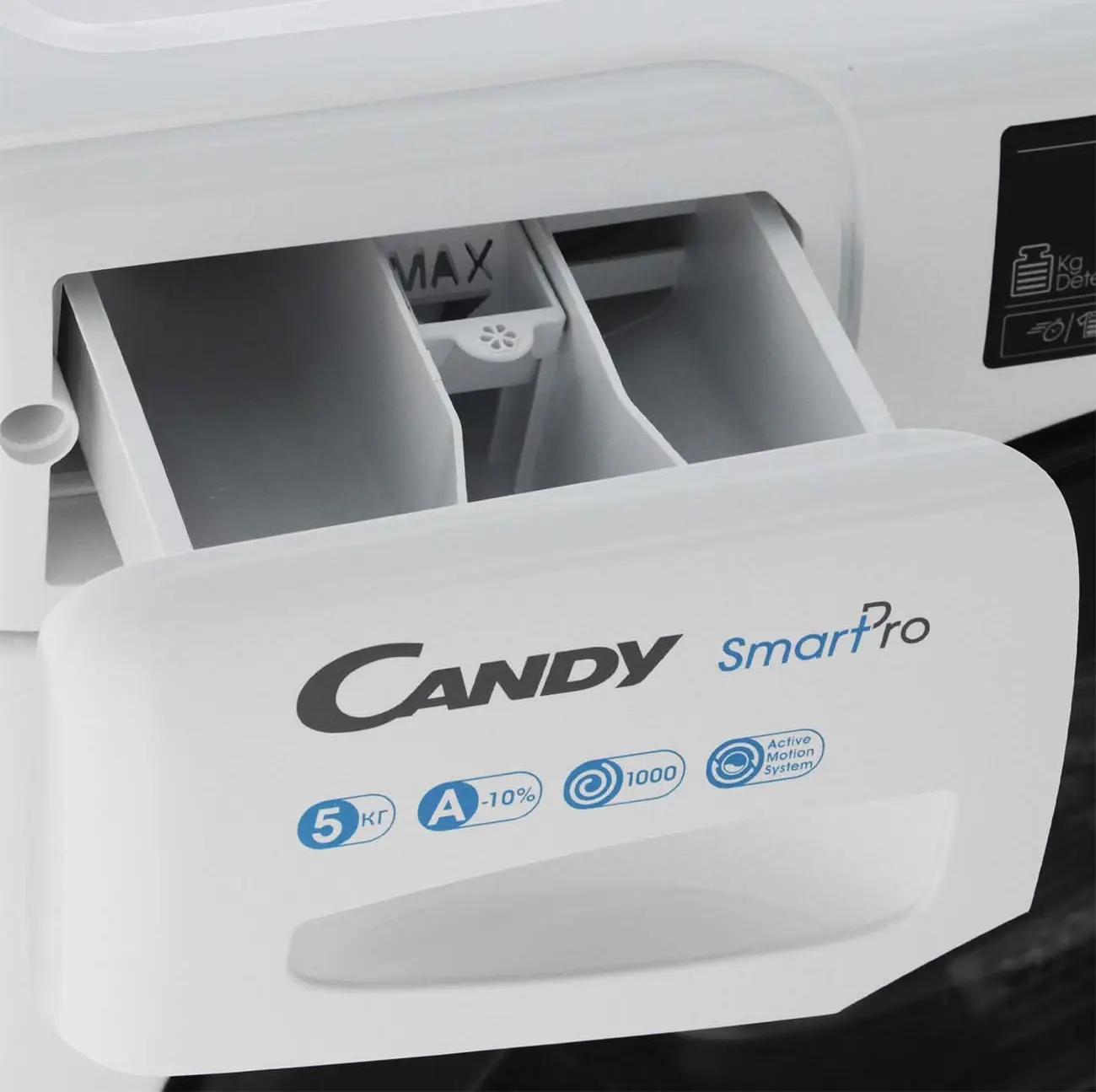 Стиральная машина Candy Smart Pro CO4 105TB1/2-07 - купить по выгодной цене  во Владикавказе