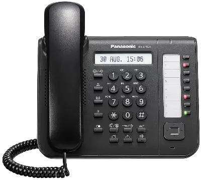 Проводные телефоны