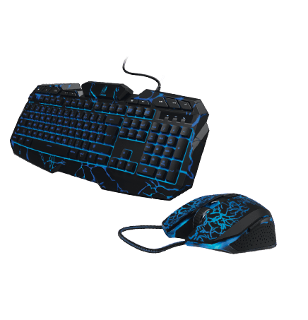 Комплекты клавиатура+мышь