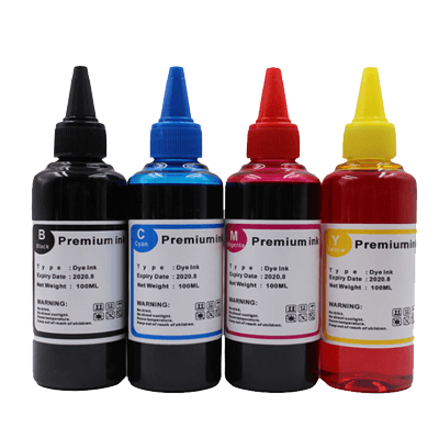 Чернила для принтера