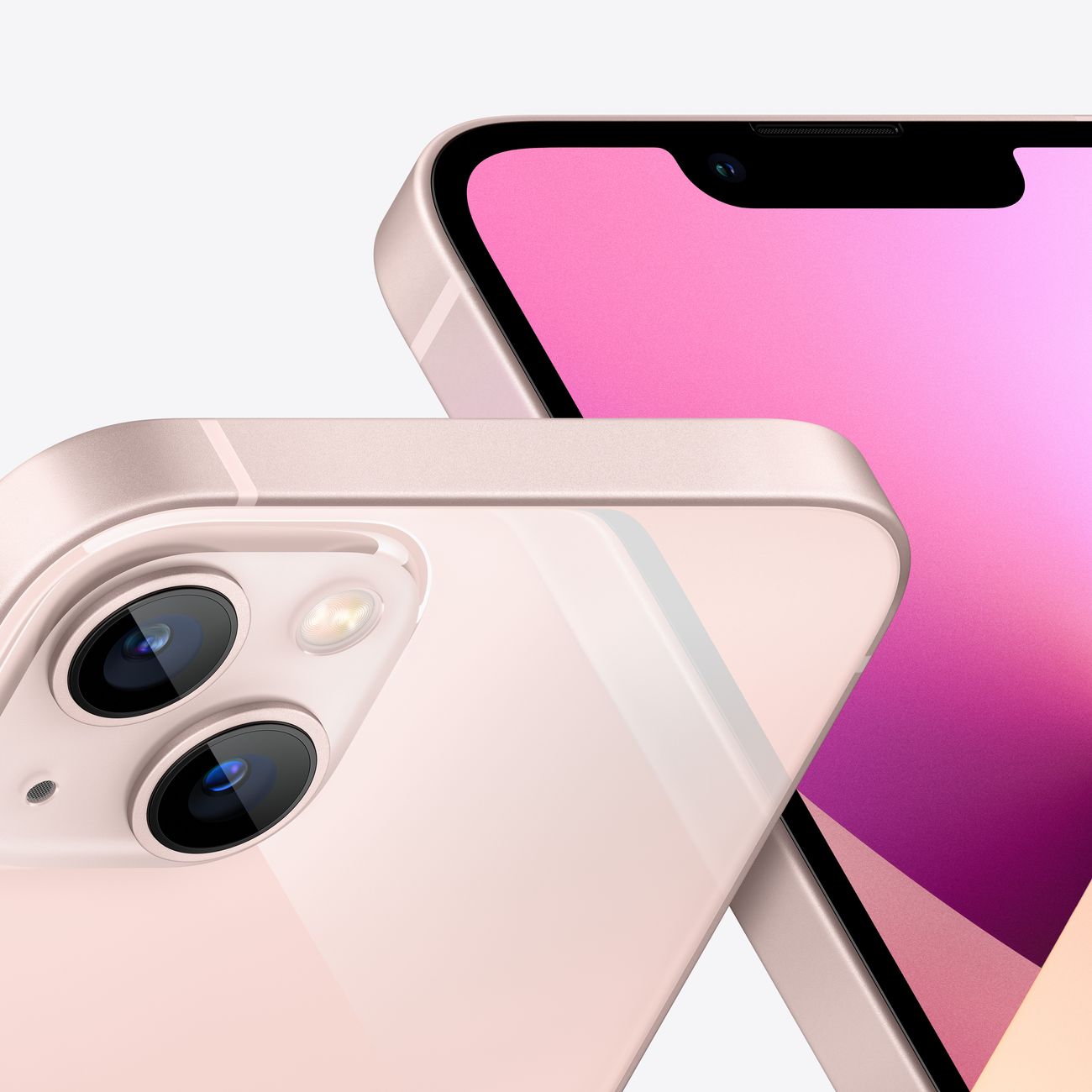 Мобильный телефон Apple iPhone 13 128Gb Pink - купить по выгодной цене во  Владикавказе