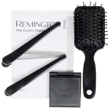 Выпрямитель для волос Remington S5506GP - фото в интернет-магазине Арктика