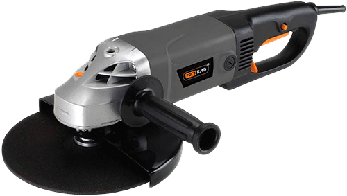 Шлифовальные машины