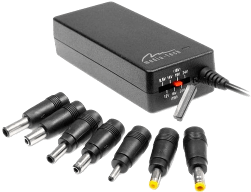 Универсальные блоки питания