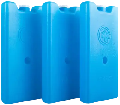 Аккумуляторы холода