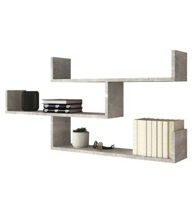 Полки навесные