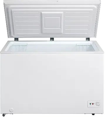 Морозильные лари