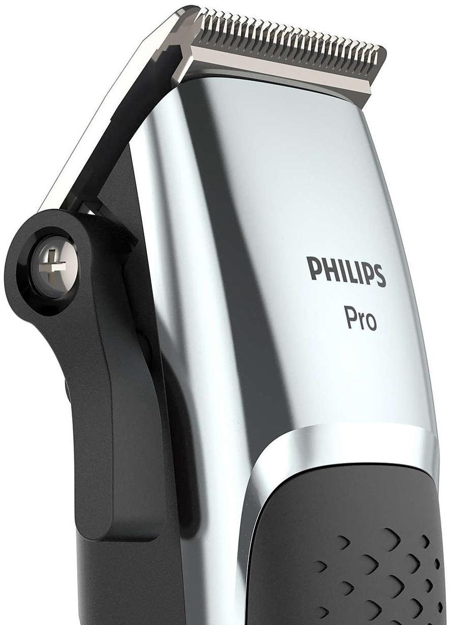 Машинка для стрижки Philips HC5100/15 - купить по выгодной цене во  Владикавказе