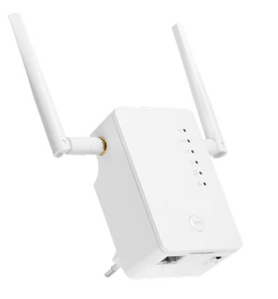 Усилители беспроводного сигнала