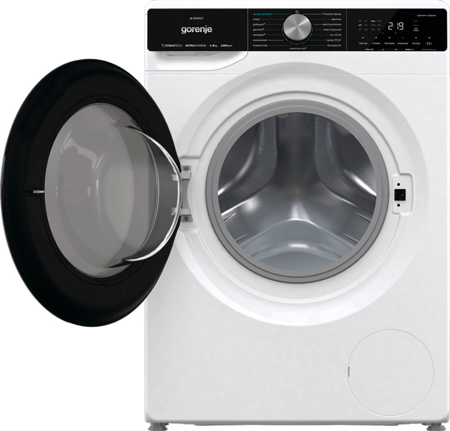 Стиральная машина Gorenje WNS94ACIS - купить в интернет-магазине ...