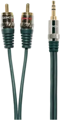 Аудио кабели