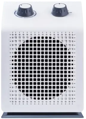 Тепловентиляторы