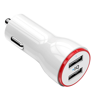 Автомобильные зарядки для гаджетов