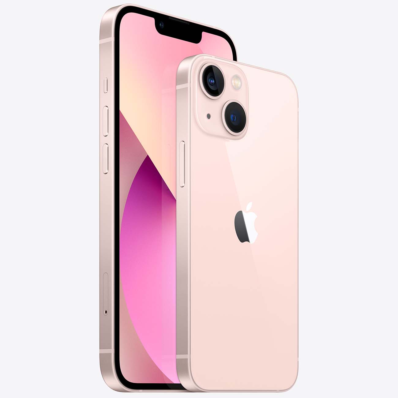 Мобильный телефон Apple iPhone 13 128Gb Pink - купить по выгодной цене во  Владикавказе