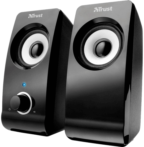 Активная акустика