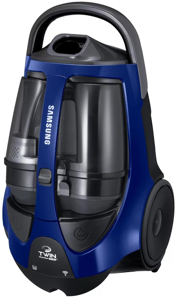 Пылесос Samsung VCC885BH36/XEV - купить в интернет-магазине Арктика ...